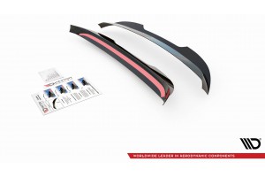 Spoiler Cap Volkswagen Caddy Mk.4 Spoiler Cap Volkswagen Caddy Mk.4