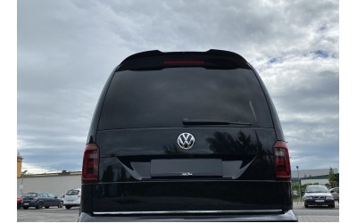 Spoiler Cap Volkswagen Caddy Mk.4