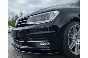 Front Splitter Volkswagen Caddy Mk. 4