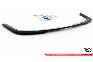 Rear Splitter Volkswagen Caddy Mk. 4