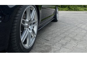 Side Skirts Diffusers Volkswagen Caddy Mk. 4 Side Skirts Diffusers Volkswagen Caddy Mk. 4