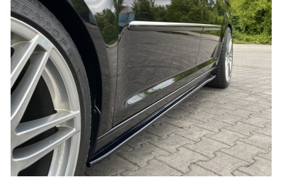 Side Skirts Diffusers Volkswagen Caddy Mk. 4