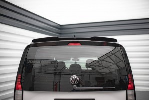 Spoiler Cap Volkswagen Caddy Mk5 Spoiler Cap Volkswagen Caddy Mk5