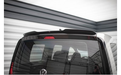 Spoiler Cap Volkswagen Caddy Mk5