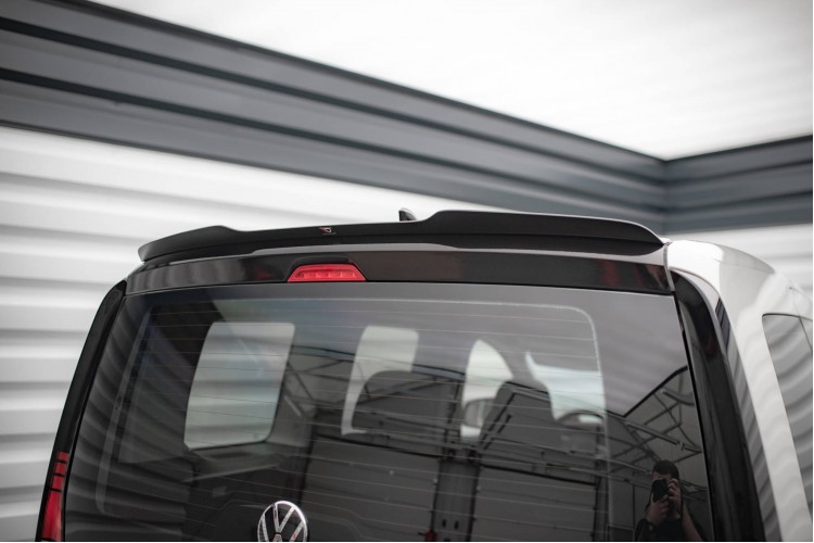 Αεροτομή Καπό Volkswagen Caddy Mk5
