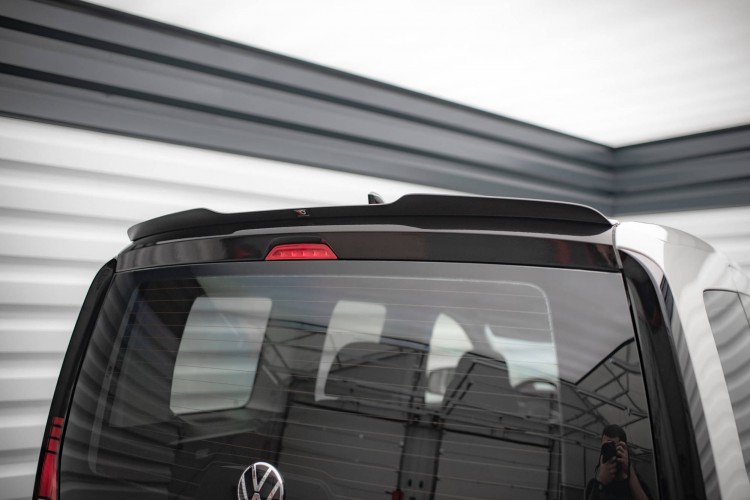 Αεροτομή Καπό Volkswagen Caddy Mk5