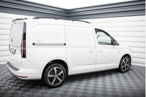 Side Skirts Diffusers Volkswagen Caddy Maxi Mk5 Side Skirts Diffusers Volkswagen Caddy Maxi Mk5