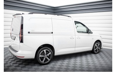 Side Skirts Diffusers Volkswagen Caddy Maxi Mk5