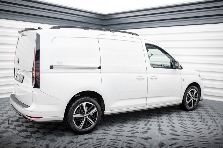Πλευρικά Skirts Diffusers Volkswagen Caddy Maxi Mk5