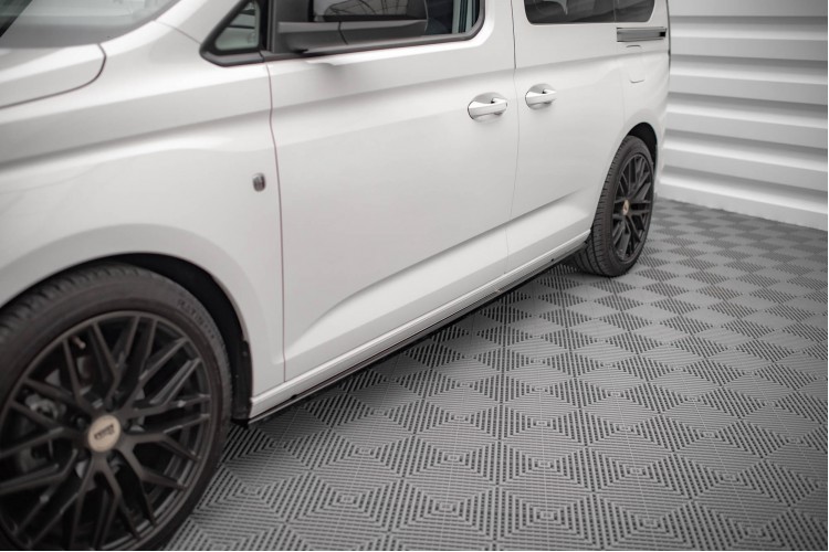 Πλευρικές Αεροτομές Diffusers Volkswagen Caddy Mk5 / Ford Transit Connect Mk3