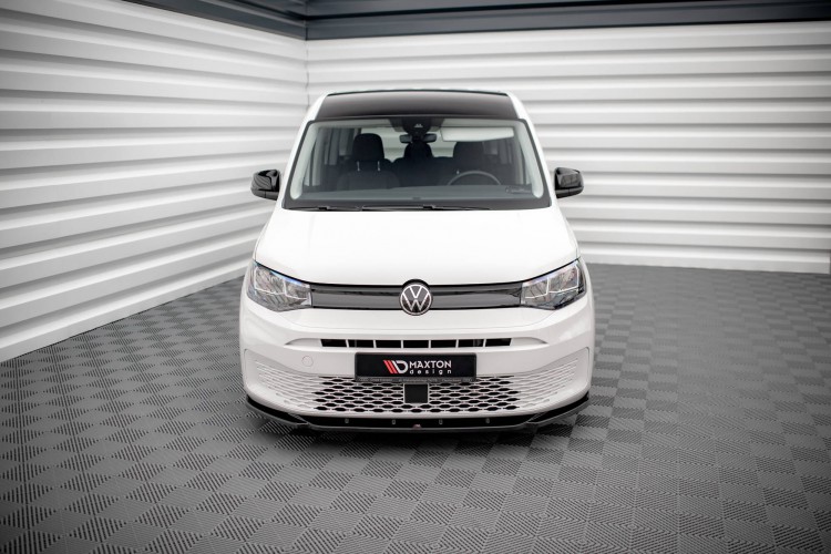 Σετ Splitters Volkswagen Caddy Mk5