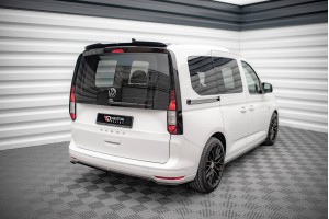 Set of Splitters Volkswagen Caddy Mk5