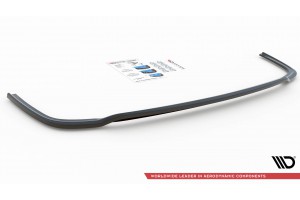 Set of Splitters Volkswagen Caddy Mk5