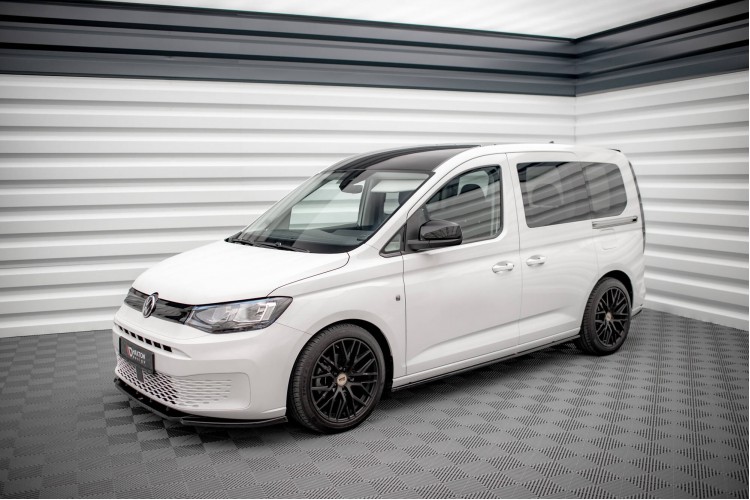 Σετ Splitters Volkswagen Caddy Mk5