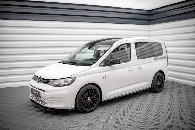 Σετ Splitters Volkswagen Caddy Mk5