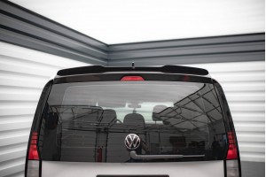 Set of Splitters Volkswagen Caddy Mk5