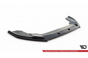 Front Splitter V.1 Volkswagen Crafter Mk2