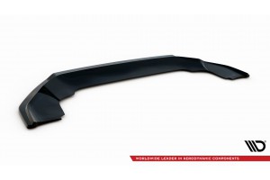 Front Splitter V.1 Volkswagen Crafter Mk2