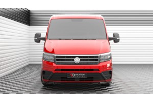 Front Splitter V.2 Volkswagen Crafter Mk2