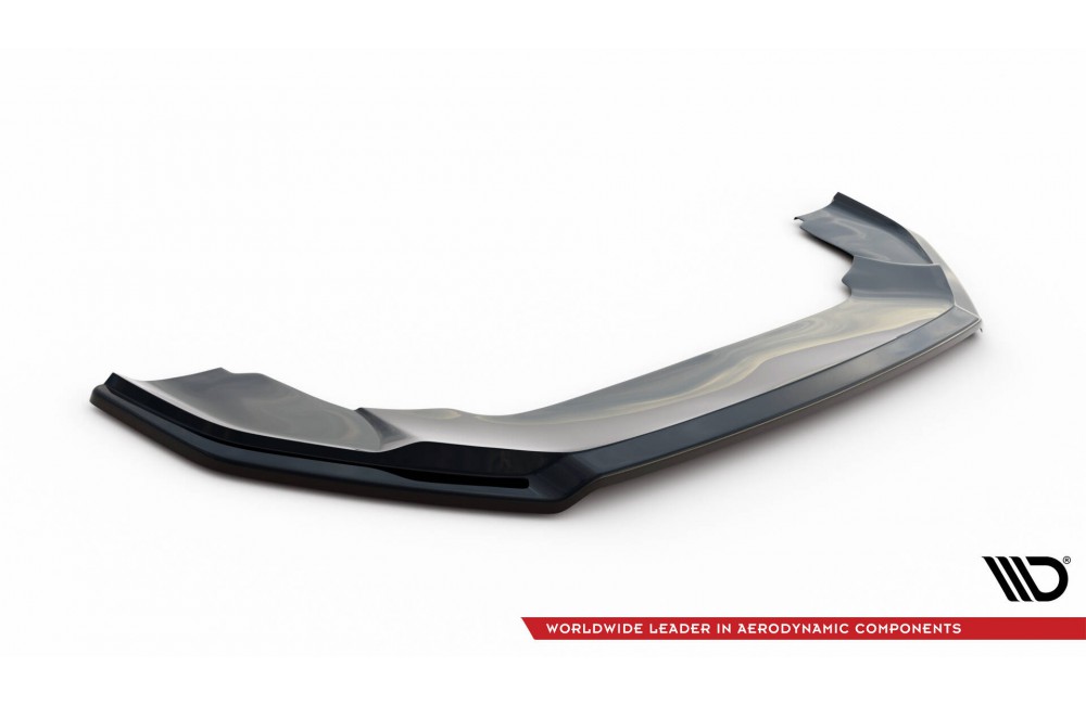 Front Splitter V.2 Volkswagen Crafter Mk2
