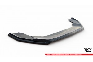 Front Splitter V.2 Volkswagen Crafter Mk2