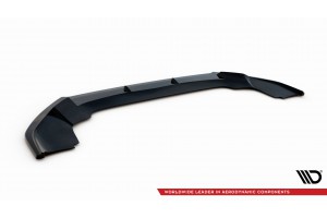 Front Splitter V.2 Volkswagen Crafter Mk2