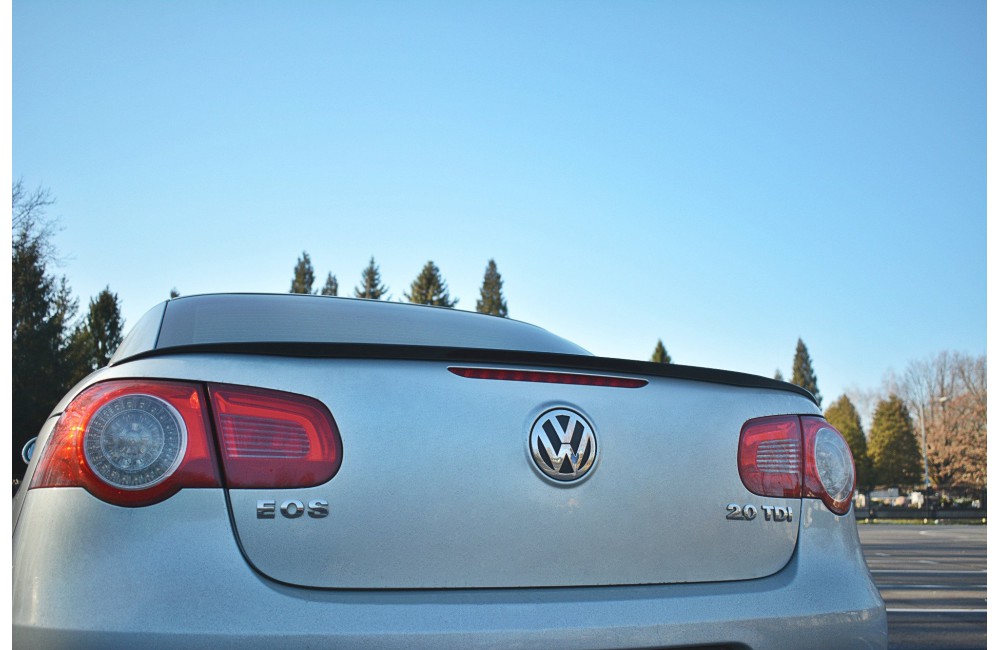 Spoiler Cap VW EOS Spoiler Cap VW EOS