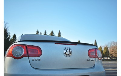 Spoiler Cap VW EOS