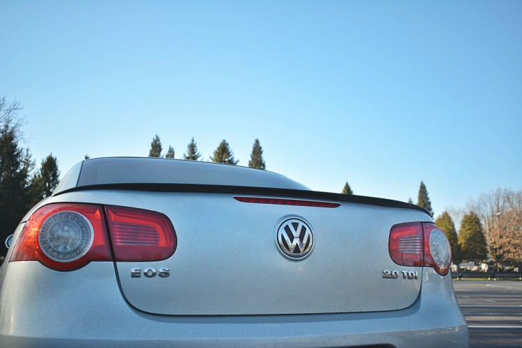Αεροτομή Καπό VW EOS