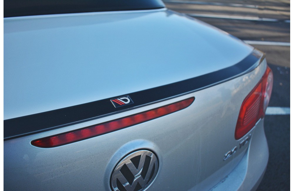 Spoiler Cap VW EOS Spoiler Cap VW EOS