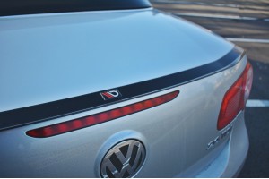Spoiler Cap VW EOS Spoiler Cap VW EOS