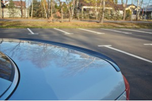 Spoiler Cap VW EOS Spoiler Cap VW EOS
