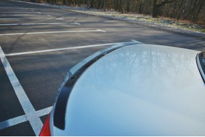 Spoiler Cap VW EOS Spoiler Cap VW EOS