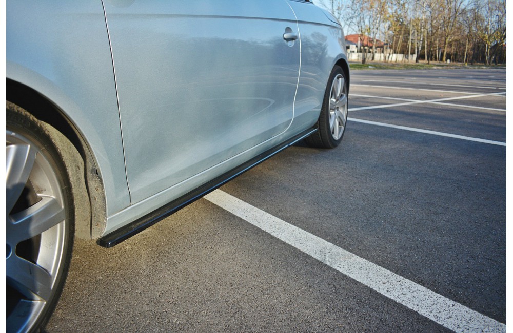 SIDE SKIRTS DIFFUSERS VW EOS SIDE SKIRTS DIFFUSERS VW EOS