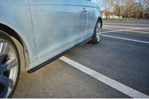 SIDE SKIRTS DIFFUSERS VW EOS SIDE SKIRTS DIFFUSERS VW EOS
