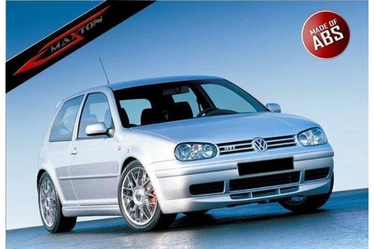 ΑΕΡΟΤΟΜΗ ΠΡΟΣΘΕΤΟΥ ΚΑΠΟΥ VW GOLF 4 25'TH ANNIVERSARY LOOK