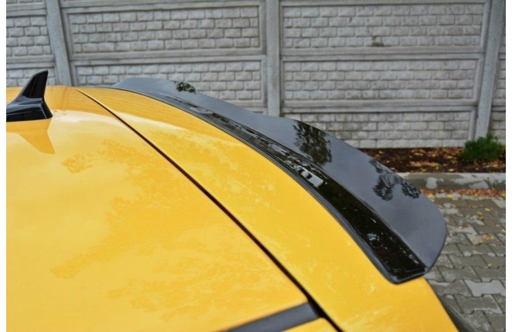 SPOILER CAP VW GOLF IV SPOILER CAP VW GOLF IV