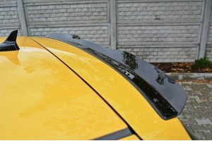 SPOILER CAP VW GOLF IV SPOILER CAP VW GOLF IV