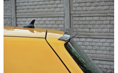 SPOILER CAP VW GOLF IV