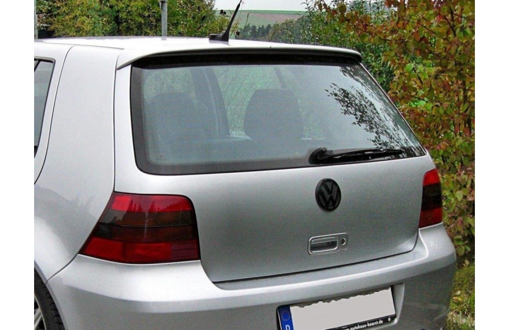 SPOILER GOLF 4 R32 LOOK SPOILER GOLF 4 R32 LOOK