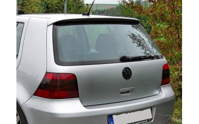 SPOILER GOLF 4 R32 LOOK