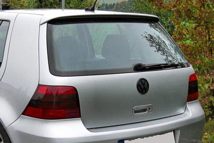 Spoiler Golf Mk4 R32 LOOK