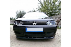 FRONT SPLITTER VW GOLF IV