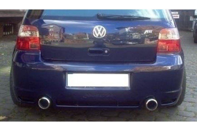 ΠΙΣΩ ΑΕΡΟΤΟΜΗ GOLF 4 R32 LOOK