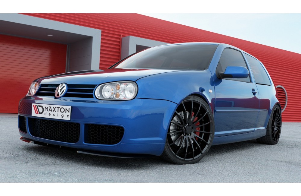 Front Splitter (Cupra Look) VW Golf IV R32 Front Splitter (Cupra Look) VW Golf IV R32