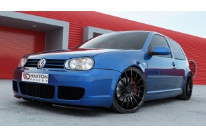 Front Splitter (Cupra Look) VW Golf IV R32 Front Splitter (Cupra Look) VW Golf IV R32