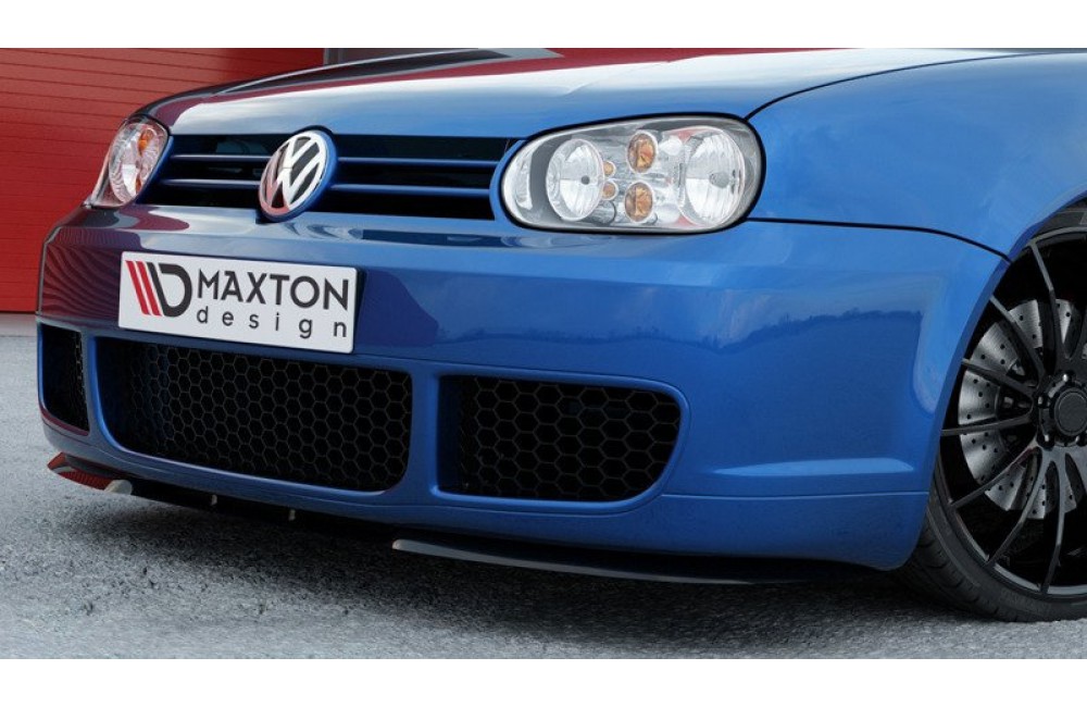 Front Splitter (Cupra Look) VW Golf IV R32 Front Splitter (Cupra Look) VW Golf IV R32