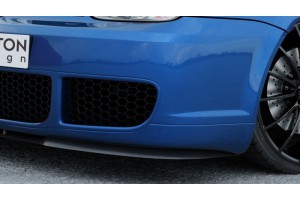 Front Splitter (Cupra Look) VW Golf IV R32 Front Splitter (Cupra Look) VW Golf IV R32
