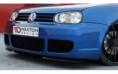 Front Splitter  (Cupra Look) VW Golf IV R32