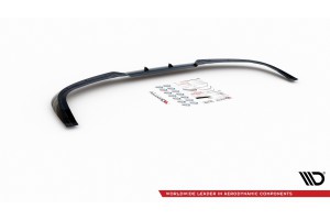 Front Splitter (Cupra Look) VW Golf IV R32 Front Splitter (Cupra Look) VW Golf IV R32